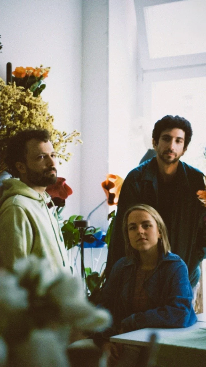 Future3 – “Despite the Rumbling” album release