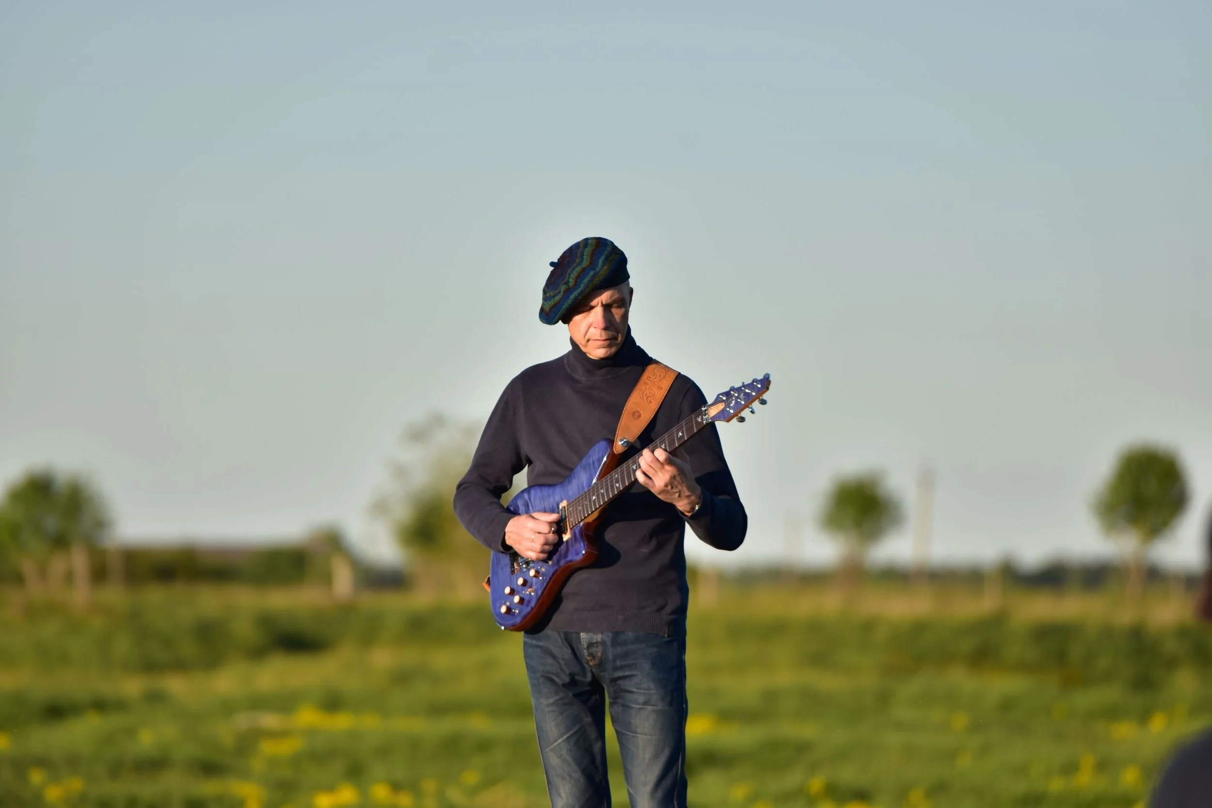 Jazzliit ja Philly Joe's LIVE | TriLoBiit