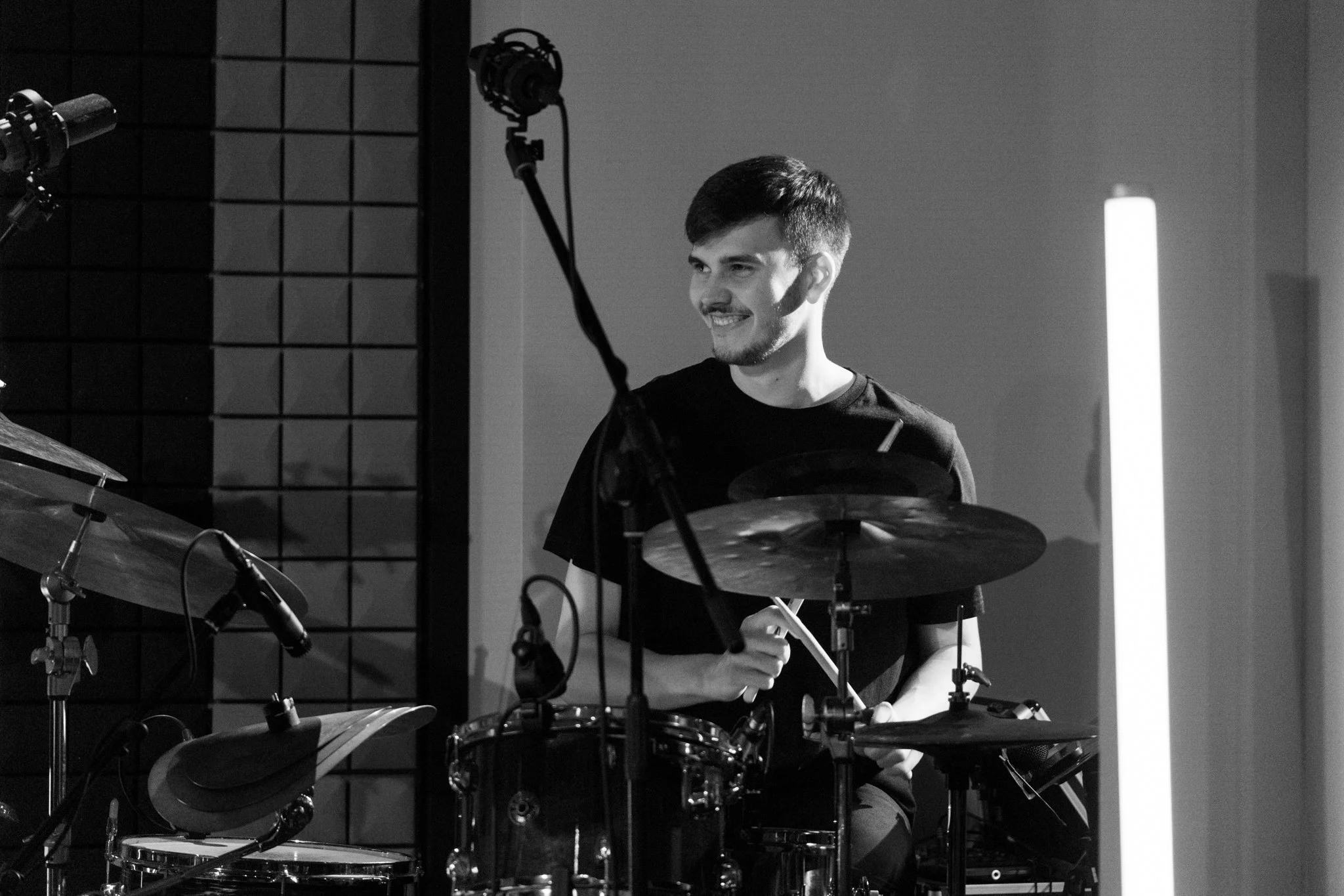 Jazzliit ja Philly Joe's LIVE | Henri Paul Pukk