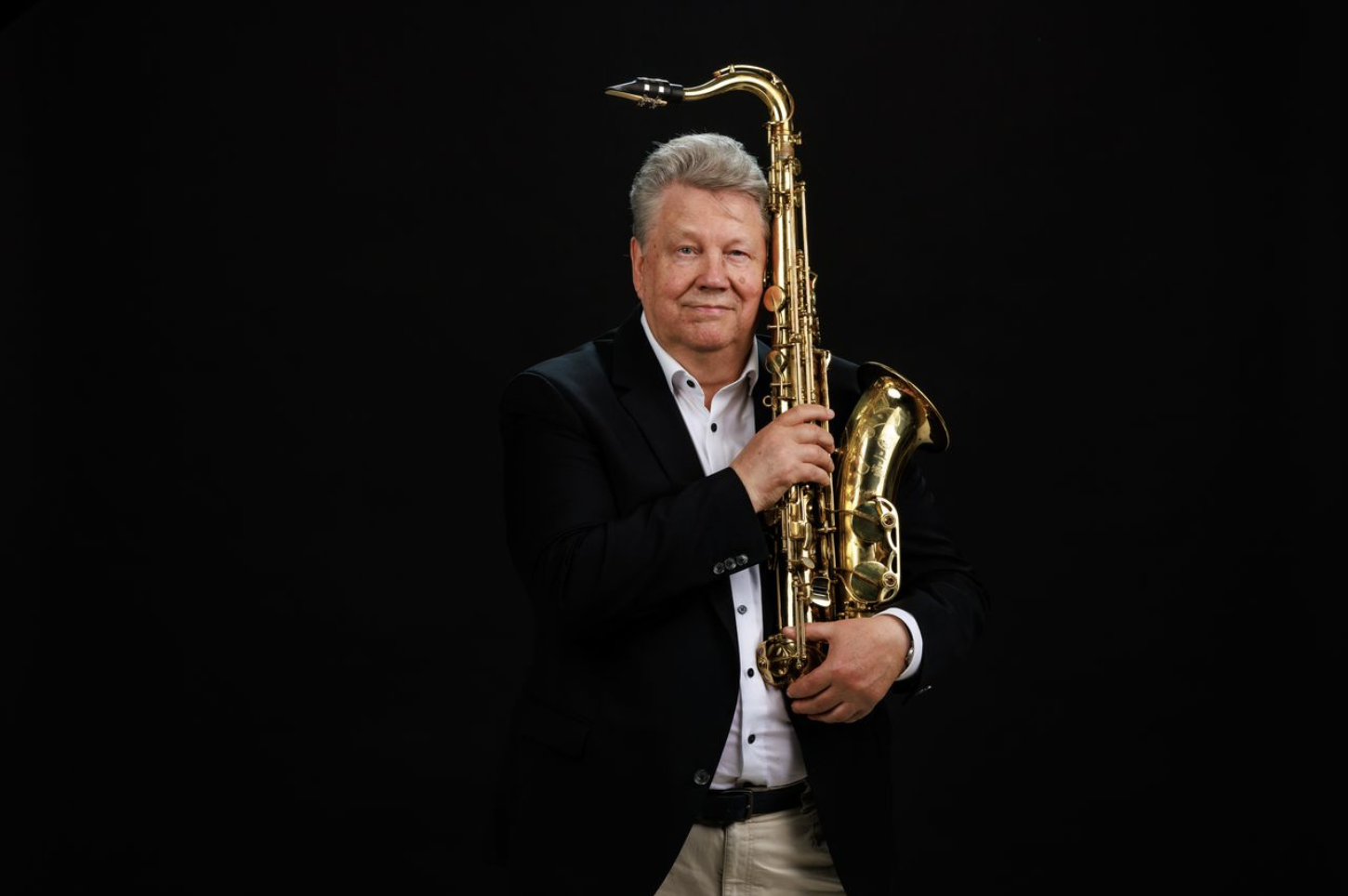 Lembit Lembit Saarsalu “Special Occasion” — Philly Joe's Tallinn