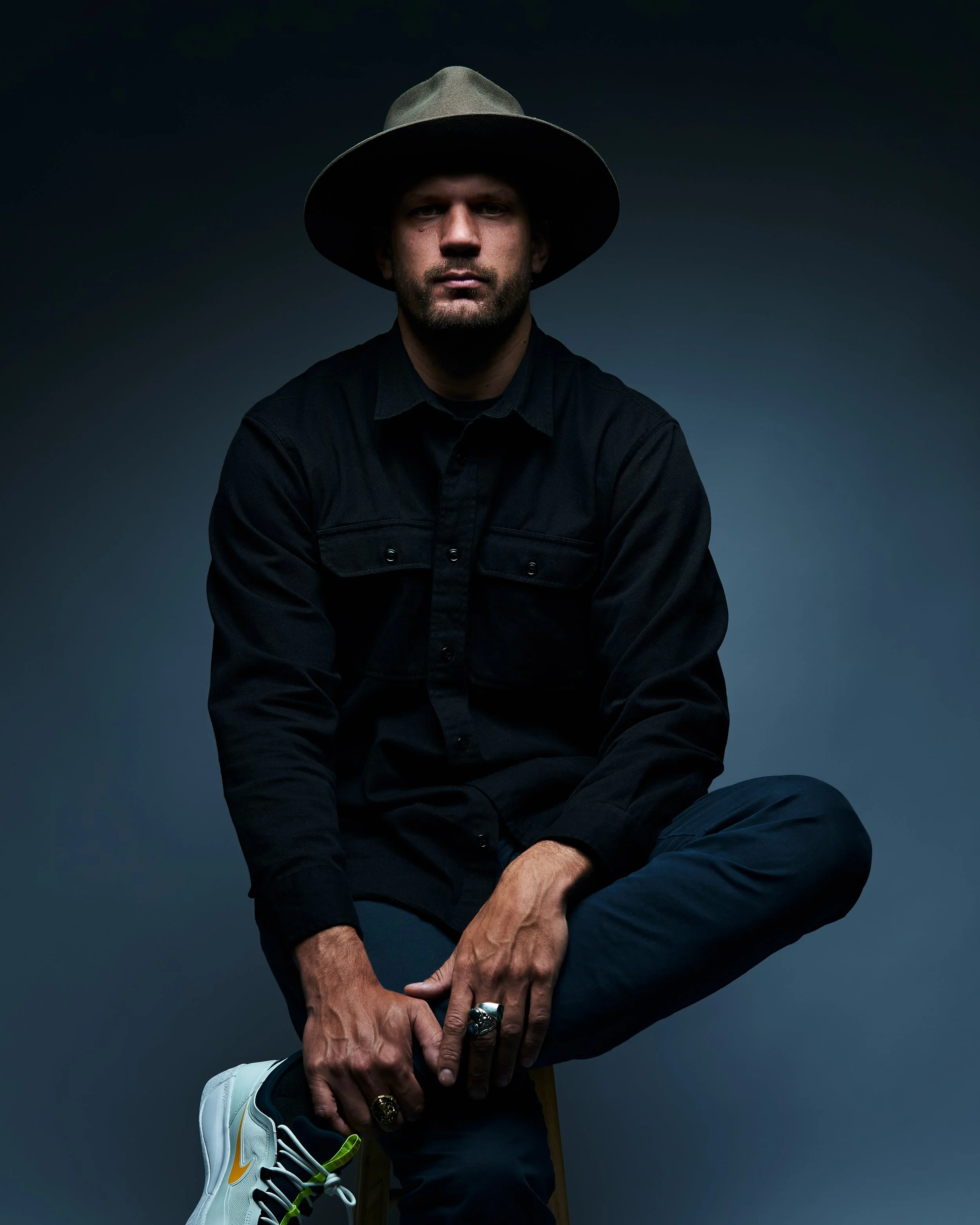 „100“ Rap Meets Jazz: REKET — Philly Joe's Tallinn