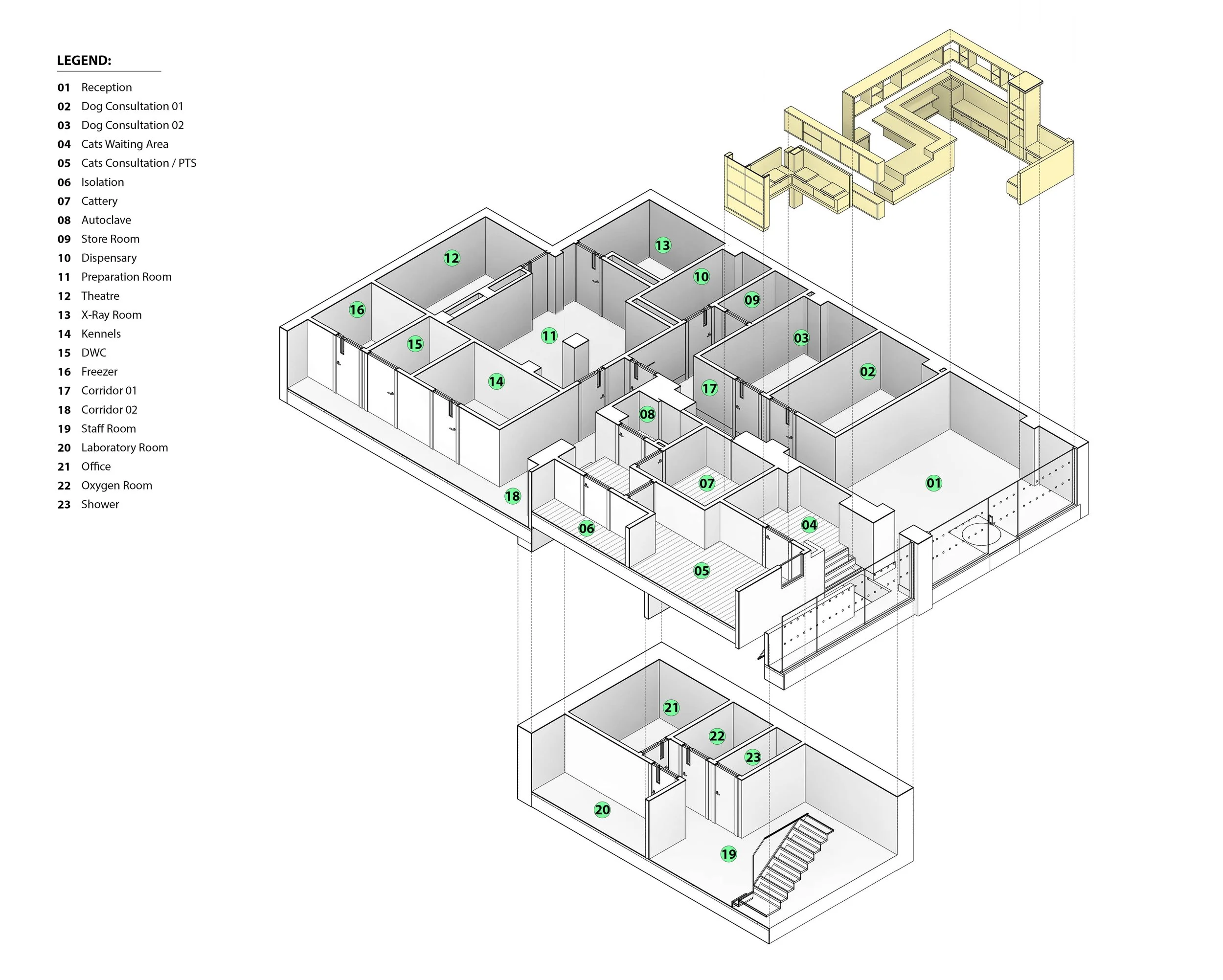 06 - Axo Proposed and Joinery.jpg