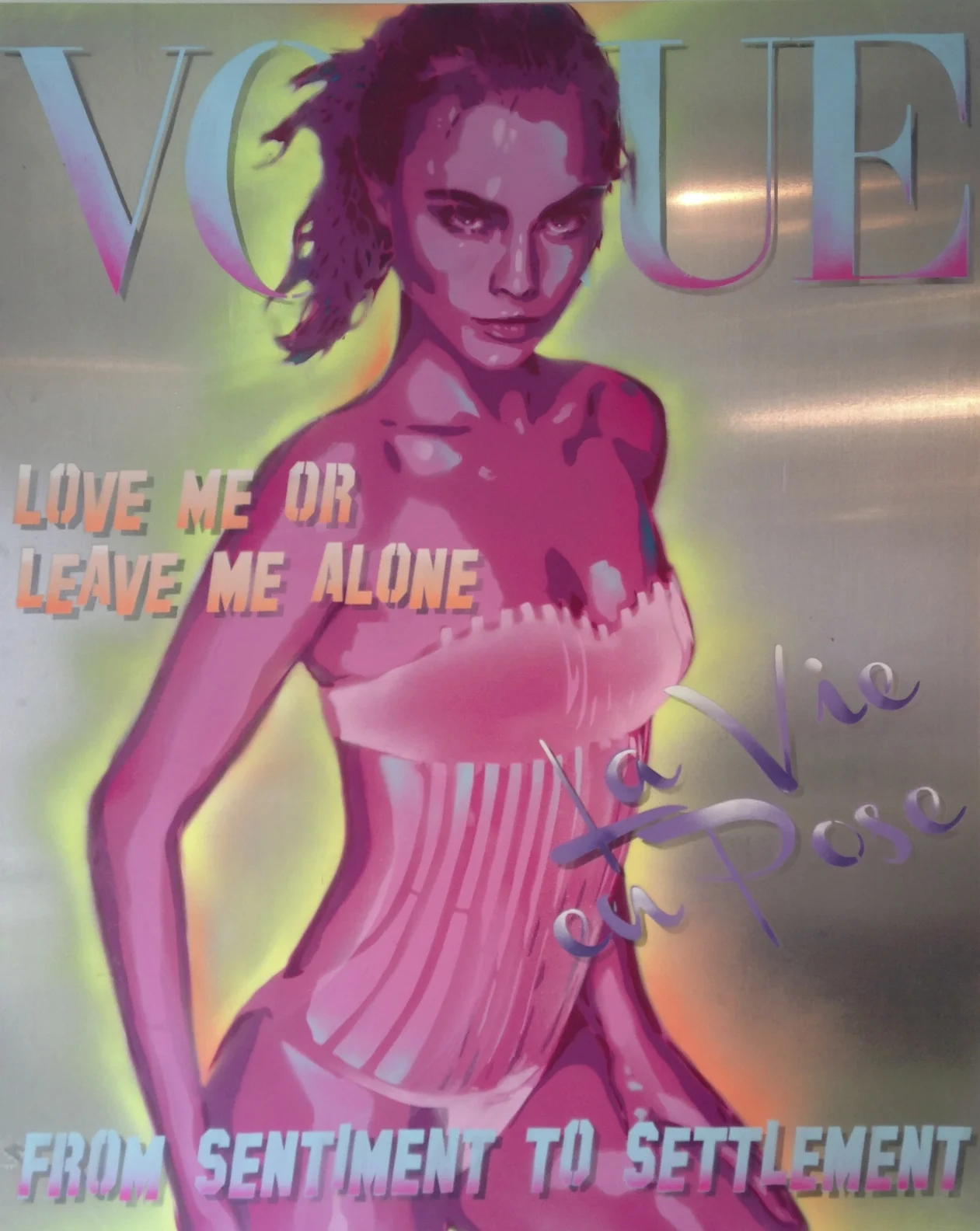 VOGUES