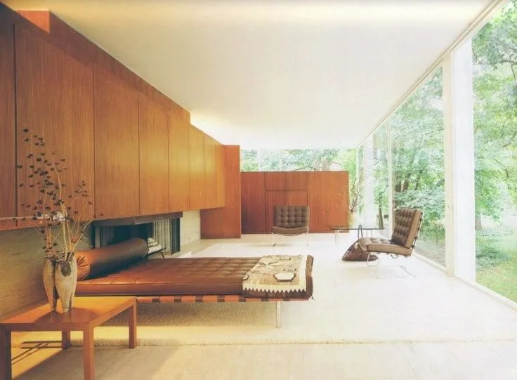 Mies van der Rohe & His Iconic Buildings.jpeg