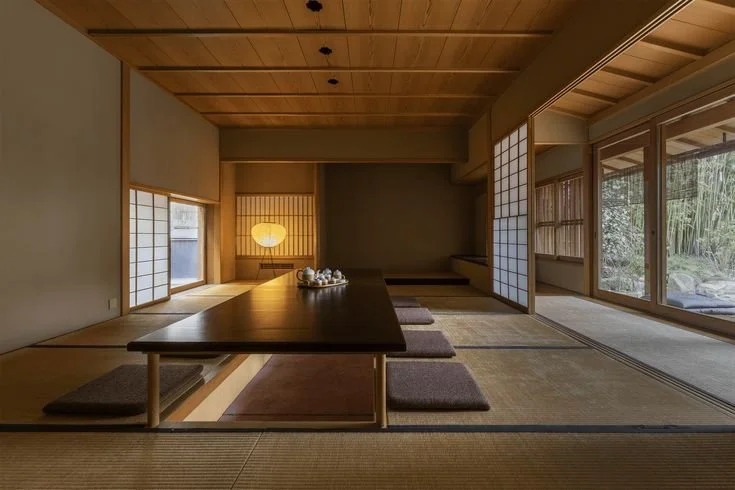 À Bastille, la maison japonaise de Kenzo Takada ouvre exceptionnellement ses portes (4).jpeg