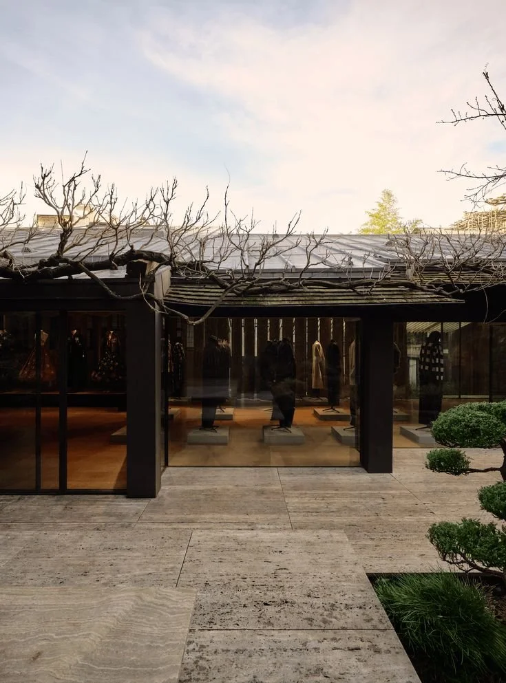 À Bastille, la maison japonaise de Kenzo Takada ouvre exceptionnellement ses portes (5).jpeg