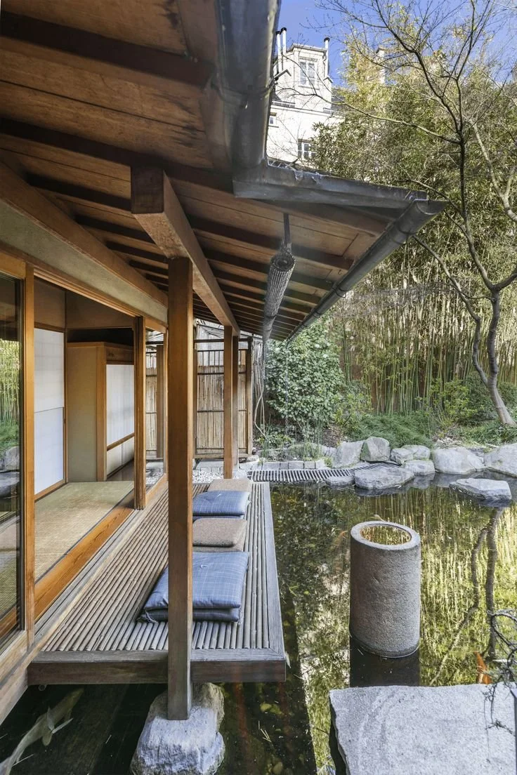 À Bastille, la maison japonaise de Kenzo Takada ouvre exceptionnellement ses portes (6).jpeg