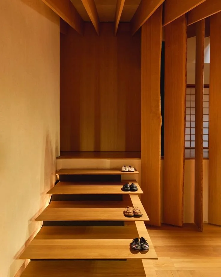 Kenzo ouvre les portes de la maison japonaise de son fondateur à Bastille (1).jpeg