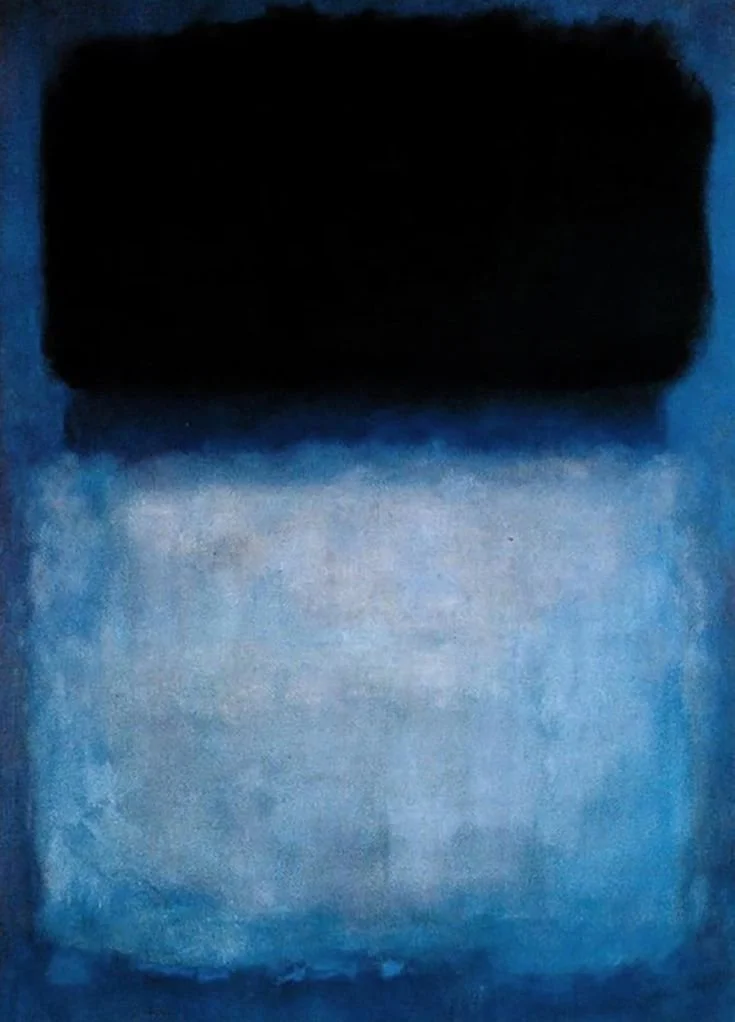 Green Over Blue by Mark Rothko.jpeg