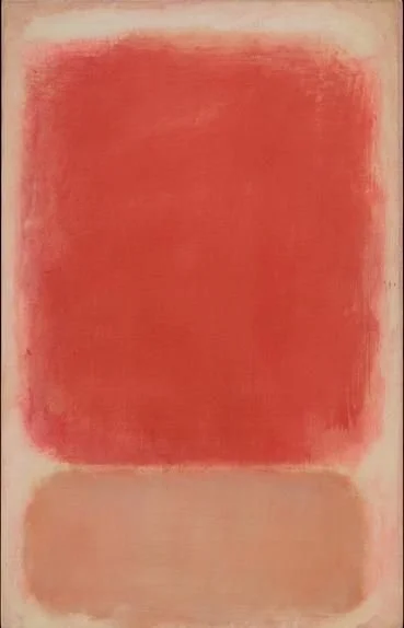 Mark Rothko’s Son Remembers His Father.jpeg