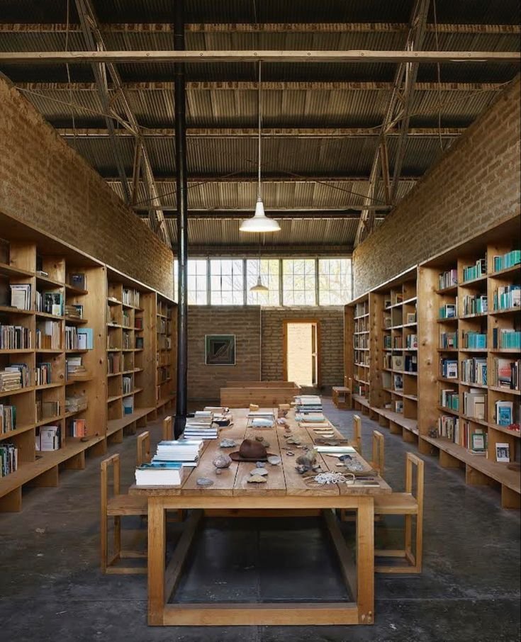 Judd’s library.jpeg