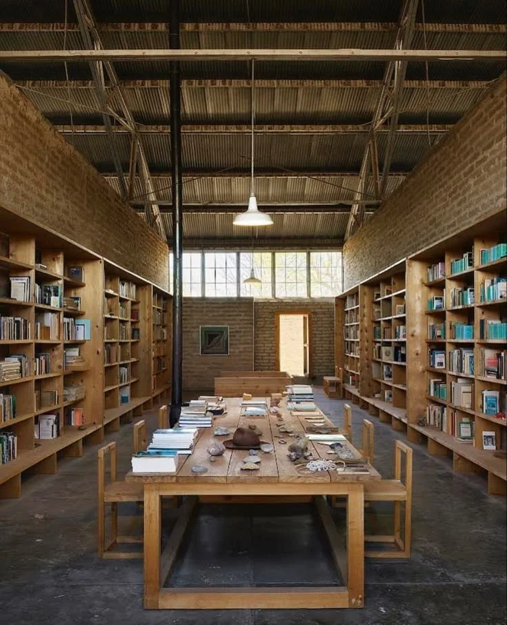 Judd’s library.jpeg