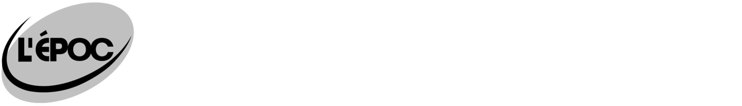 L'ÉPOC un lieu d'adresse, d'écoute et de parole