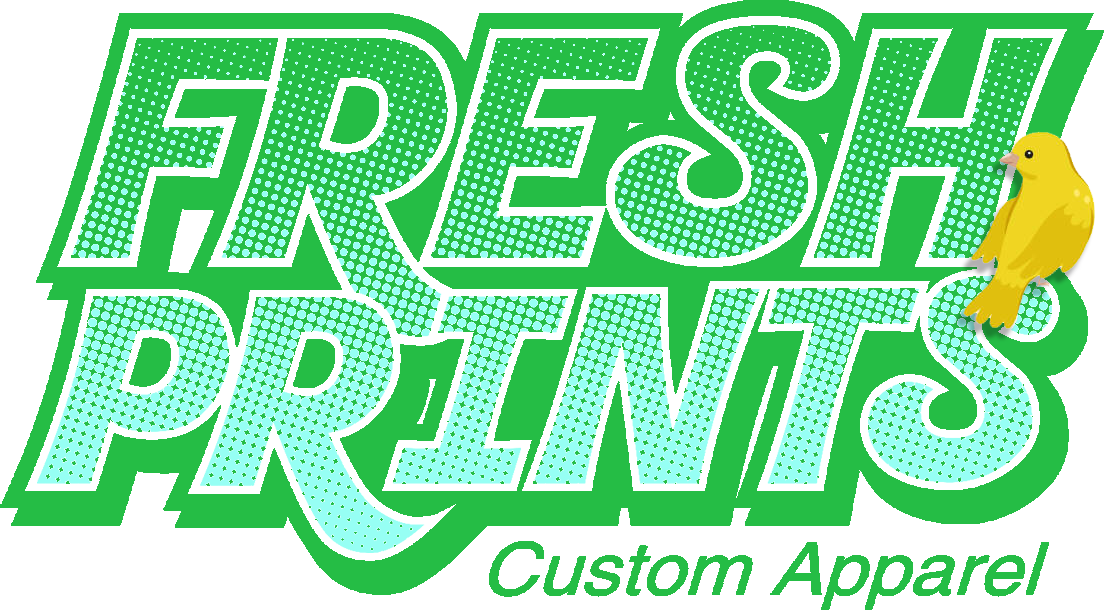 Fresh Prints :: custom screen printed t-shirts, custom shirts, custom tee shirts, tshirts, t-shirt print