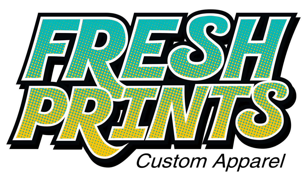 Fresh Prints :: custom screen printed t-shirts, custom shirts, custom tee shirts, tshirts, t-shirt print