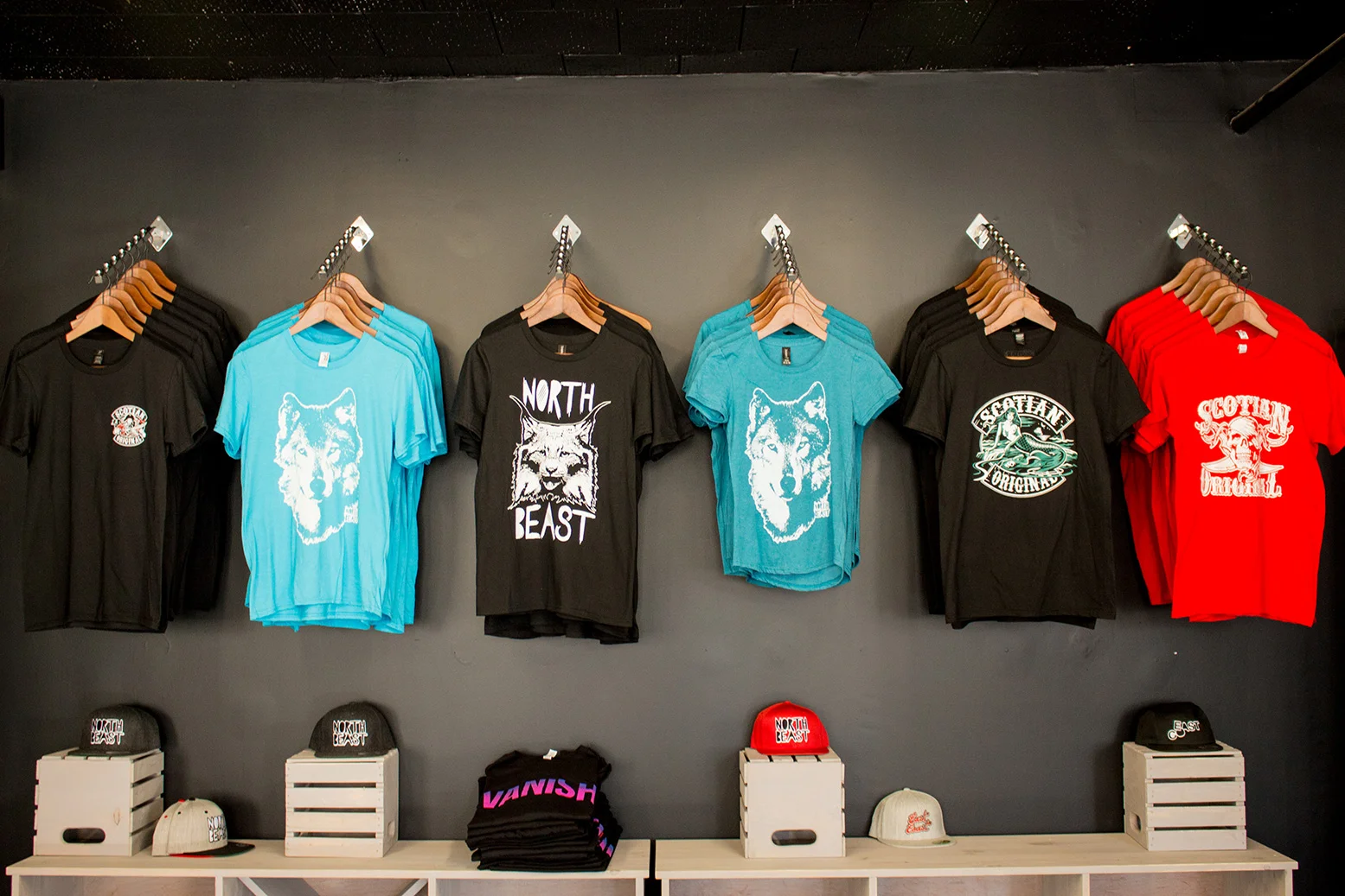 apparel print shop near me