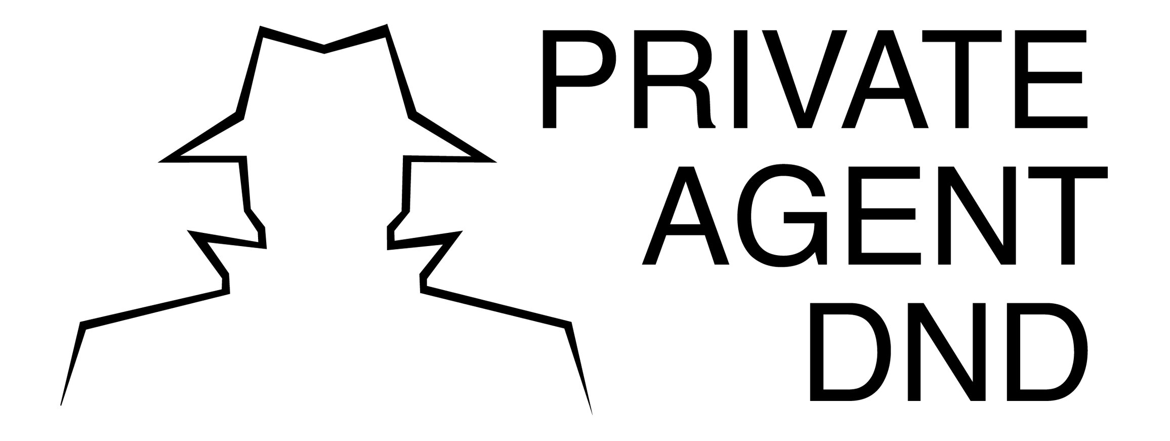 Private Agent DND 