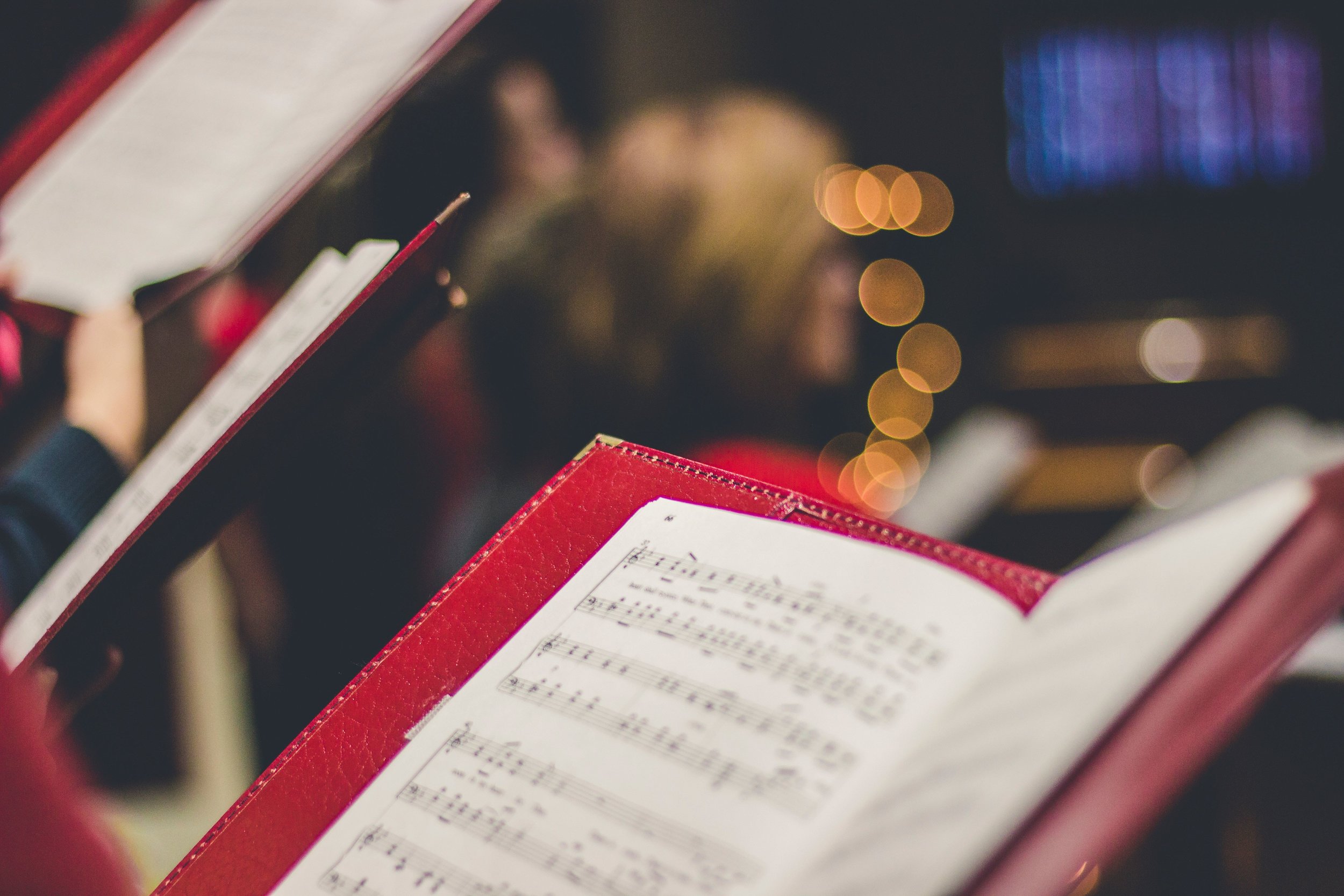 Christmas Carols