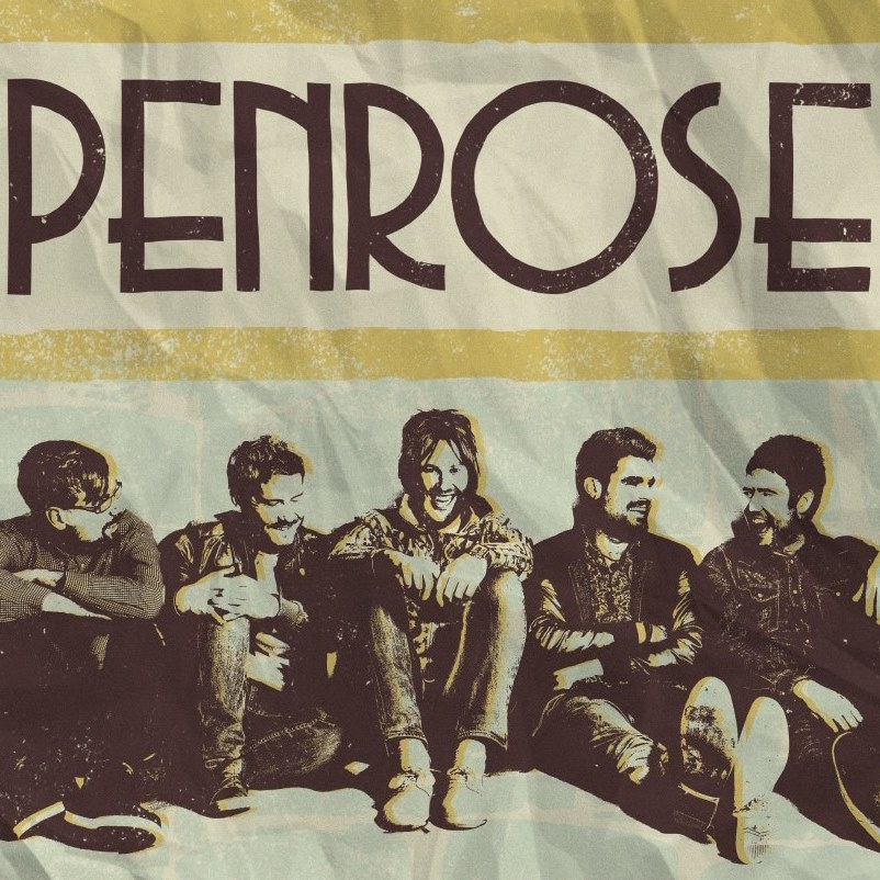 Penrose Live in Swans - RESCHEDULED