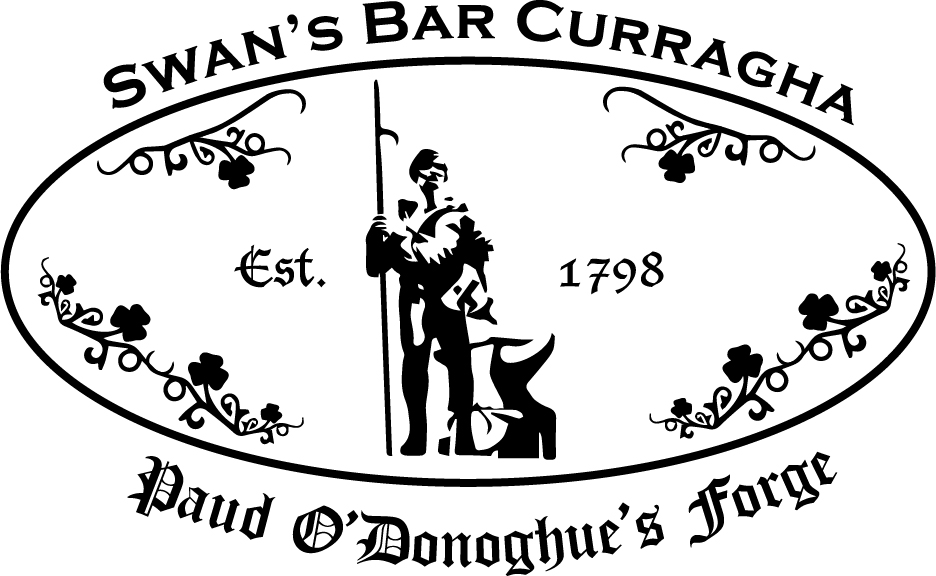 Swans Bar Curragha