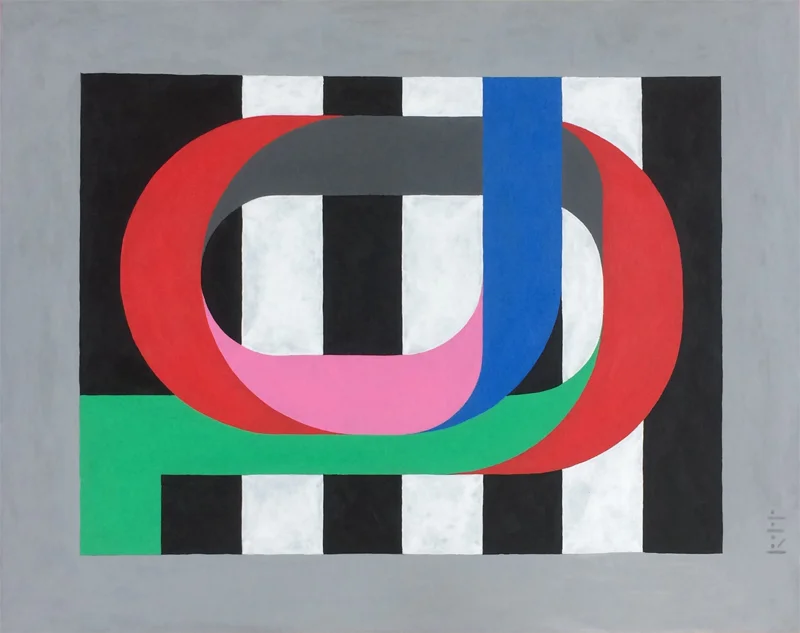 CROSSINGS 4