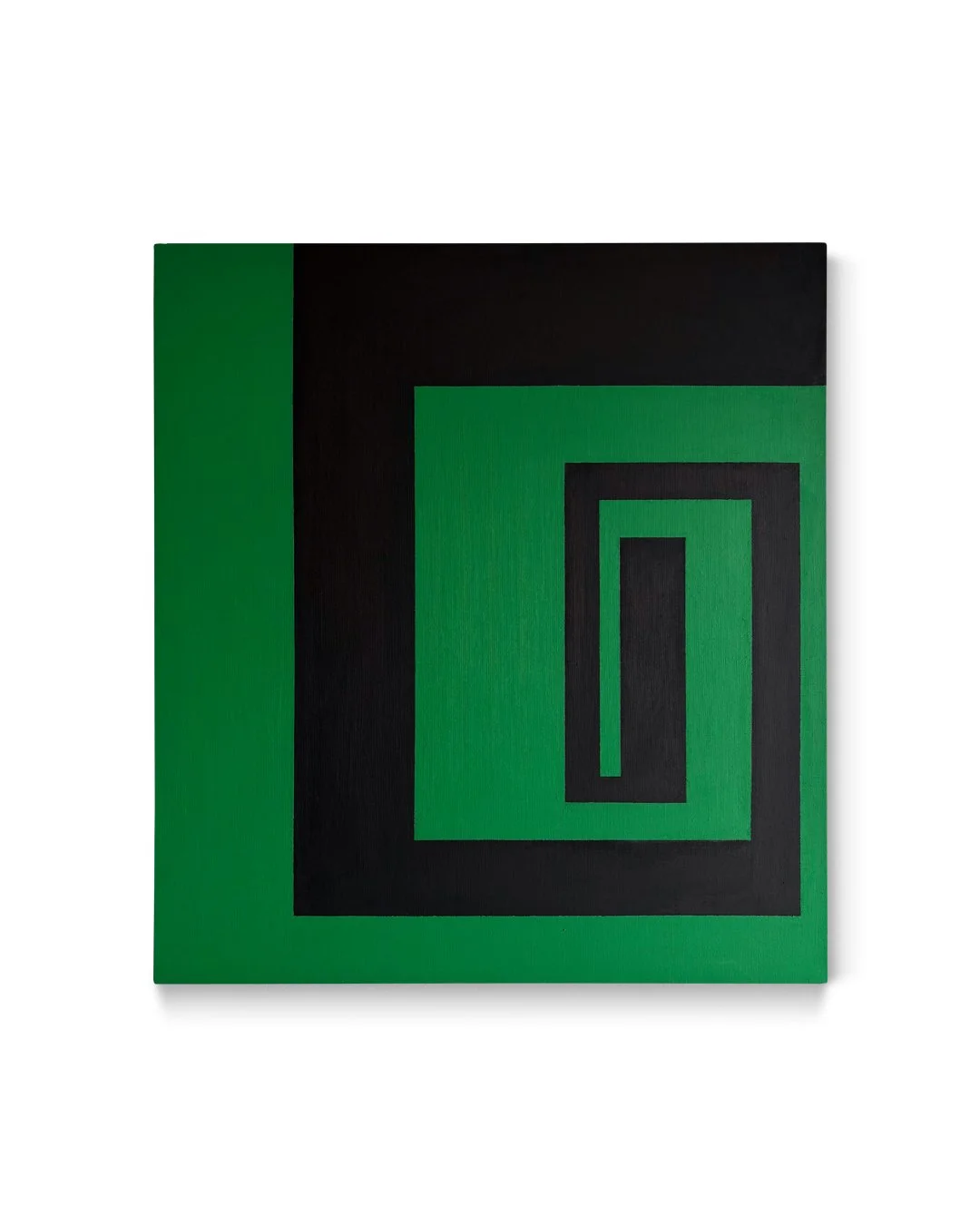  acrylic on canvas 100 × 110 cm 2025 