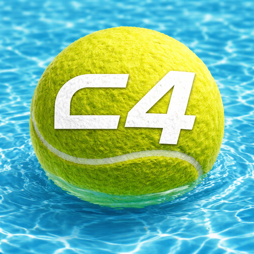 Pelota de tenis flotando en la piscina.png