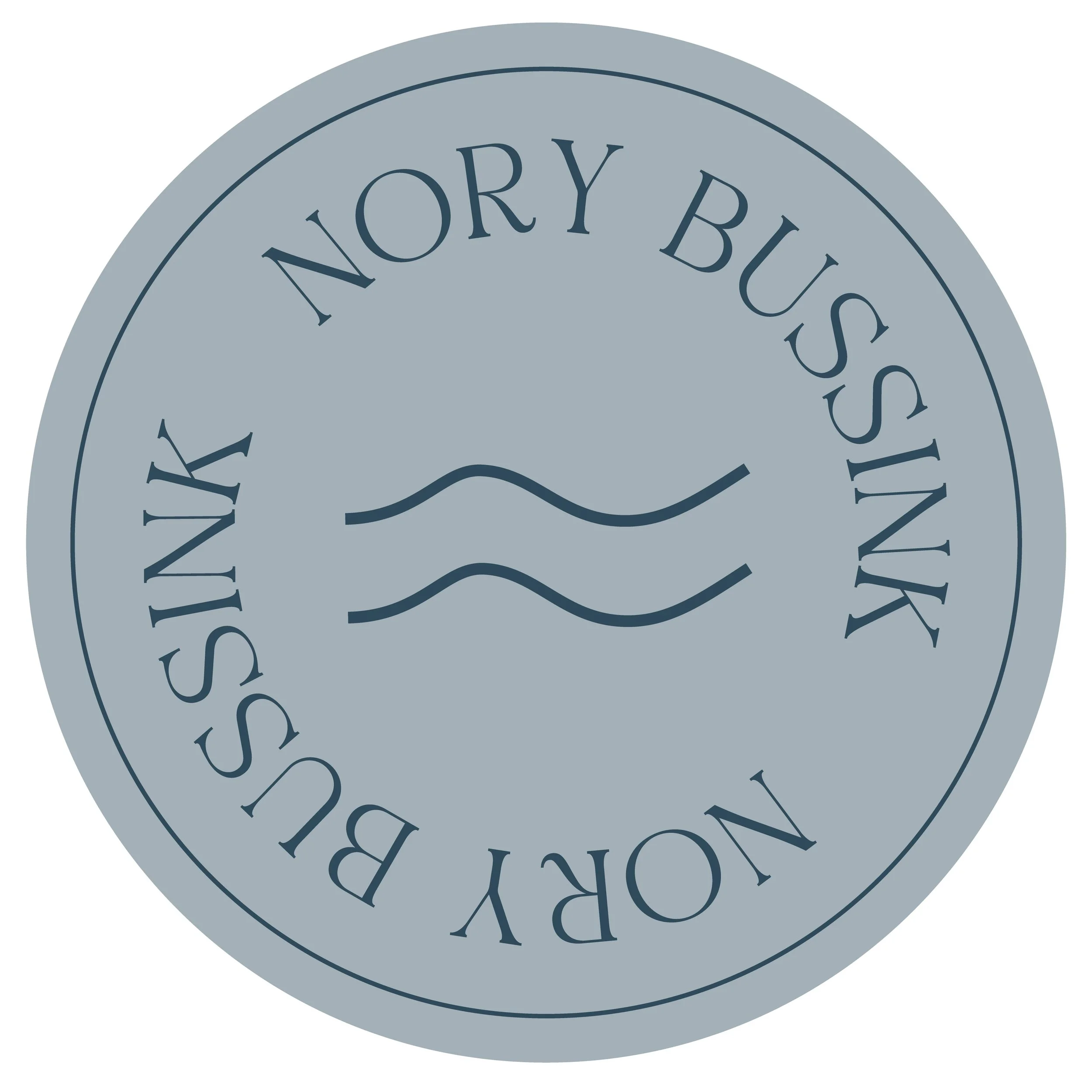 Nory Bussink