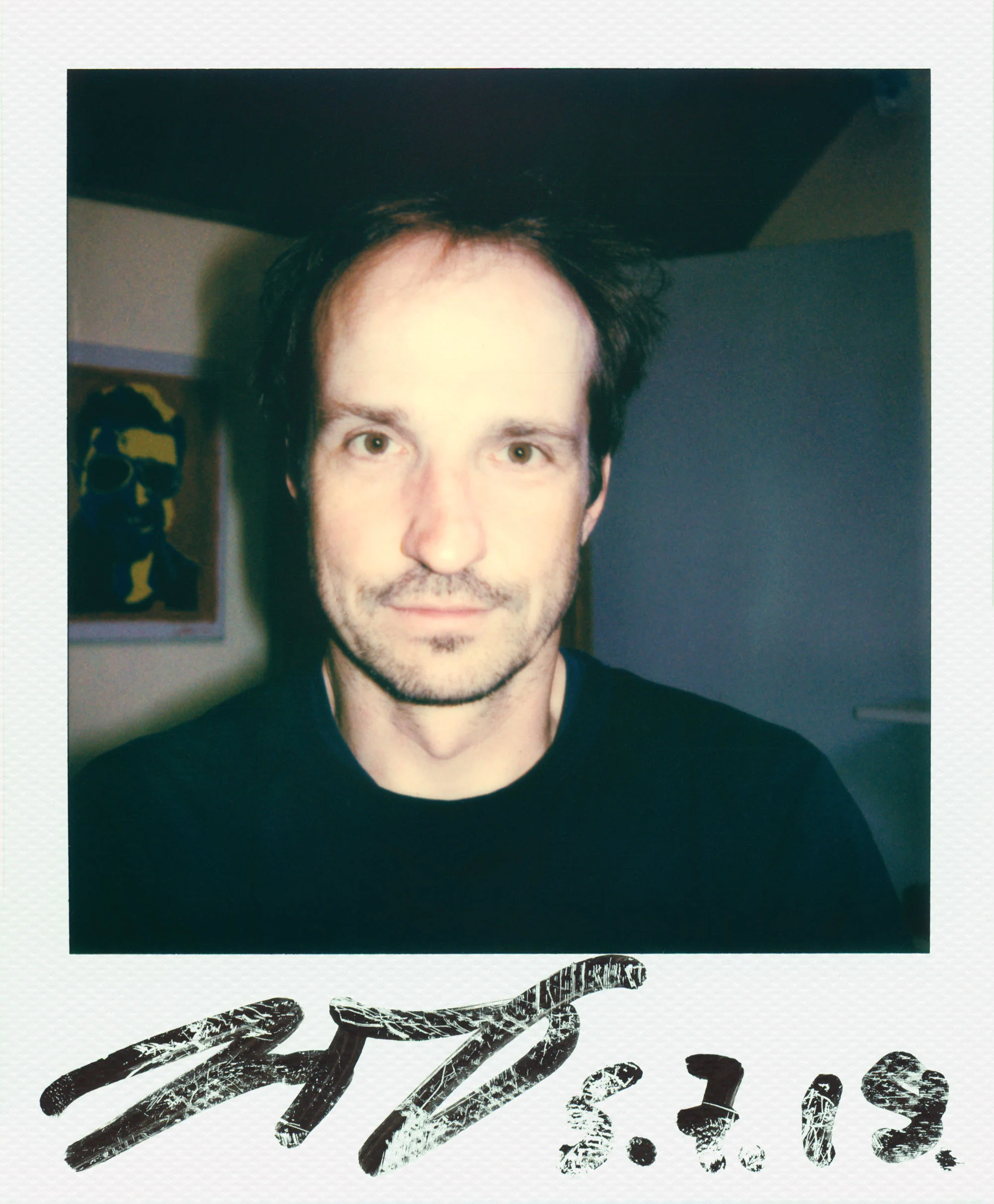 Kaspars znotiņš - aktieris