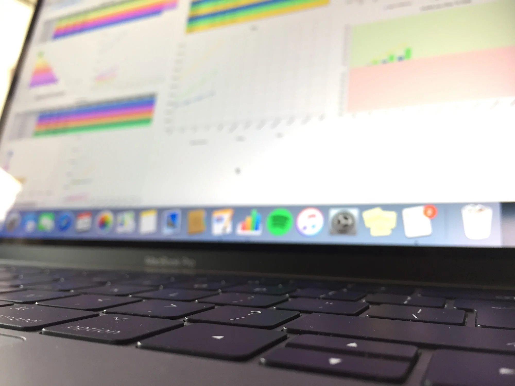 Keeping Track of Your Money: An Illustrated Guide