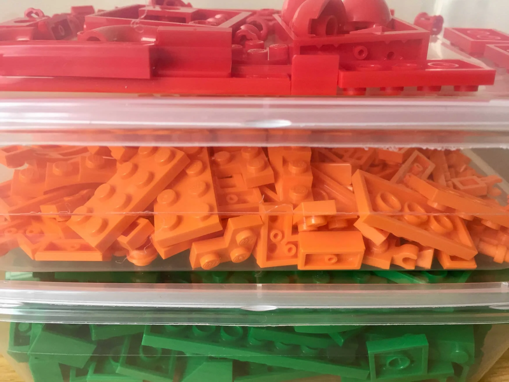 Sell LEGO on Bricklink: A Helpful Illustrated Guide