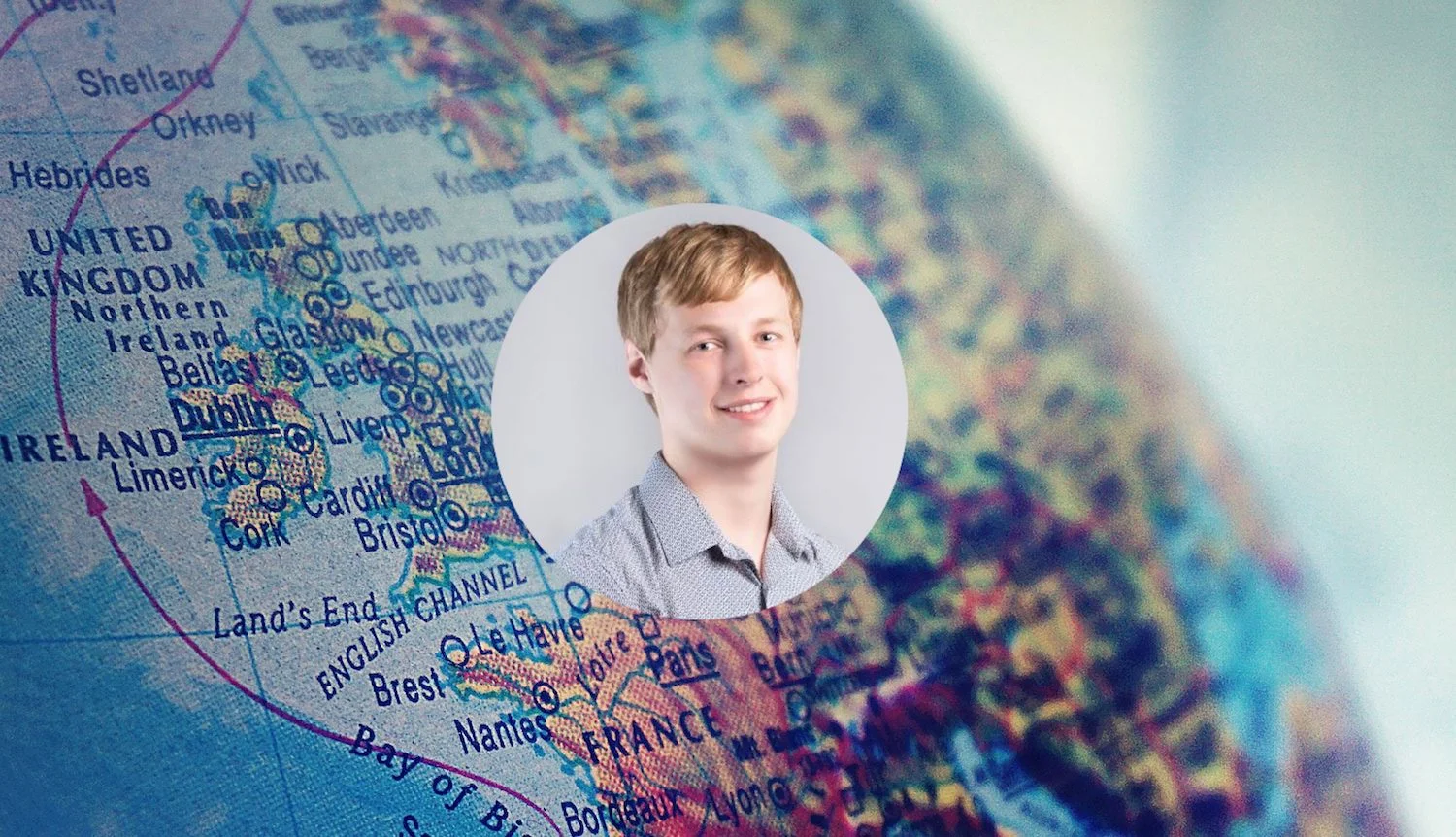 Passive Income In The UK - #2 Lewys Thomas