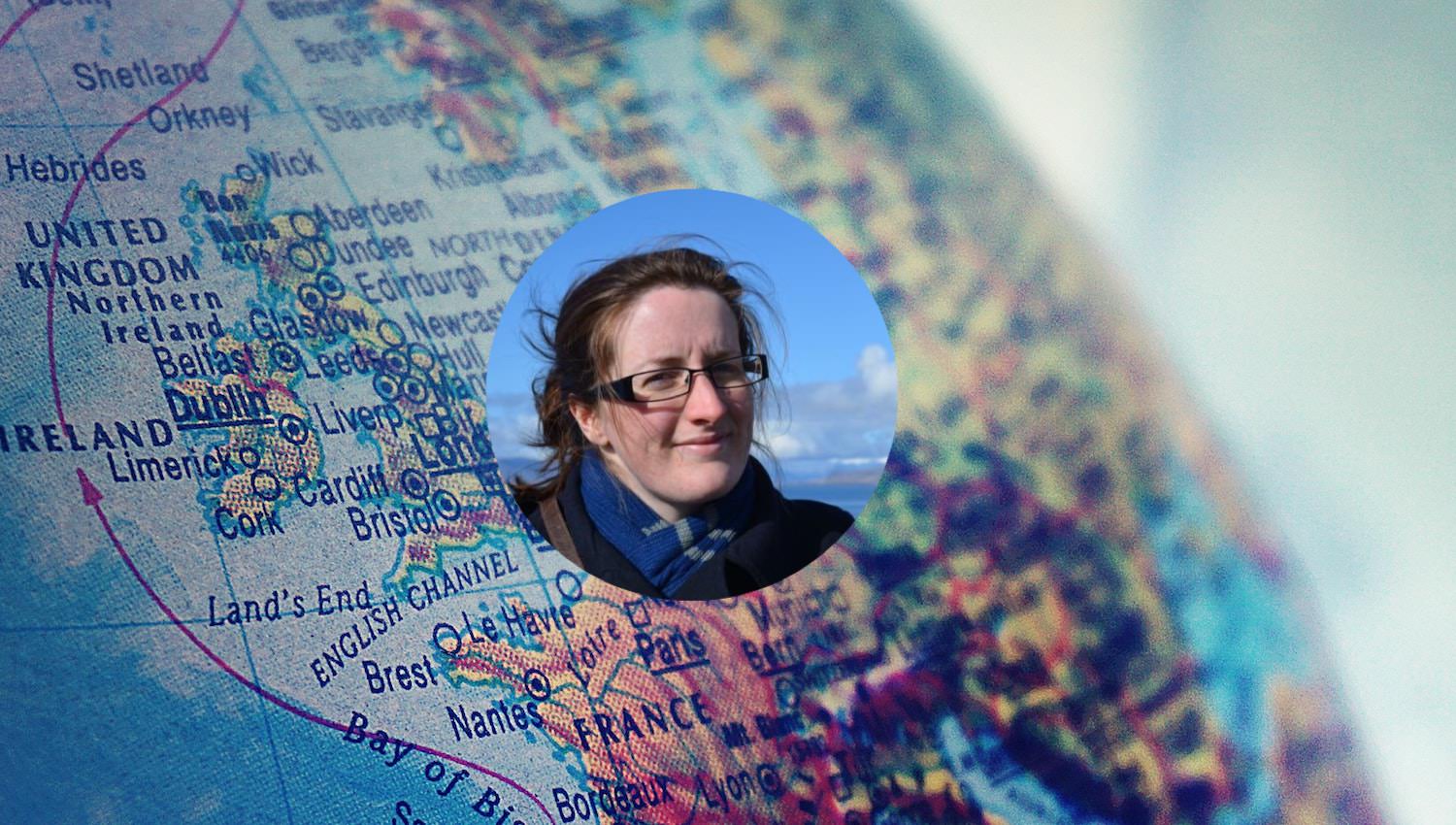 Passive Income In The UK - #3 Charlotte Jessop