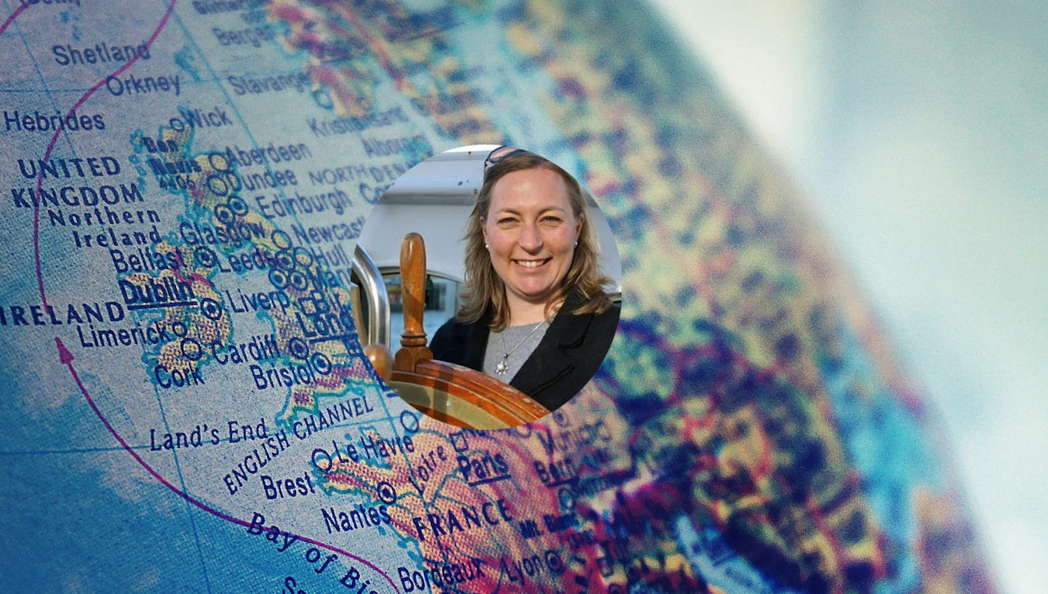 Passive Income In The UK - #4 Sonia 