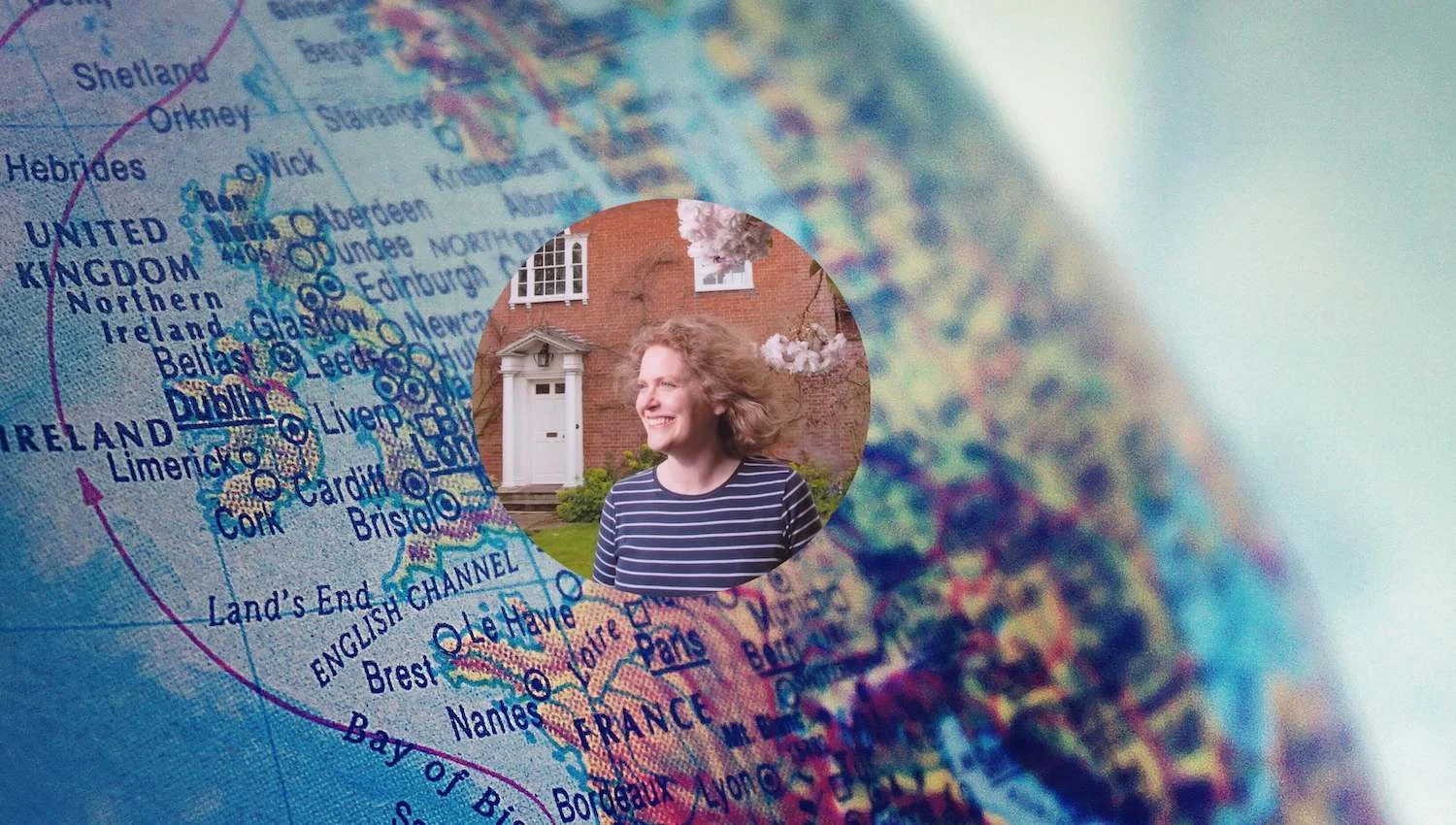 Passive Income In The UK - #6 Faith Archer