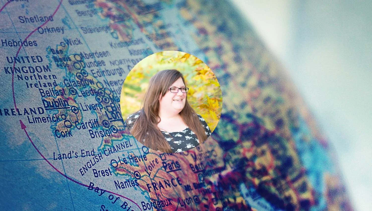 Passive Income In The UK - #8 Emma Drew