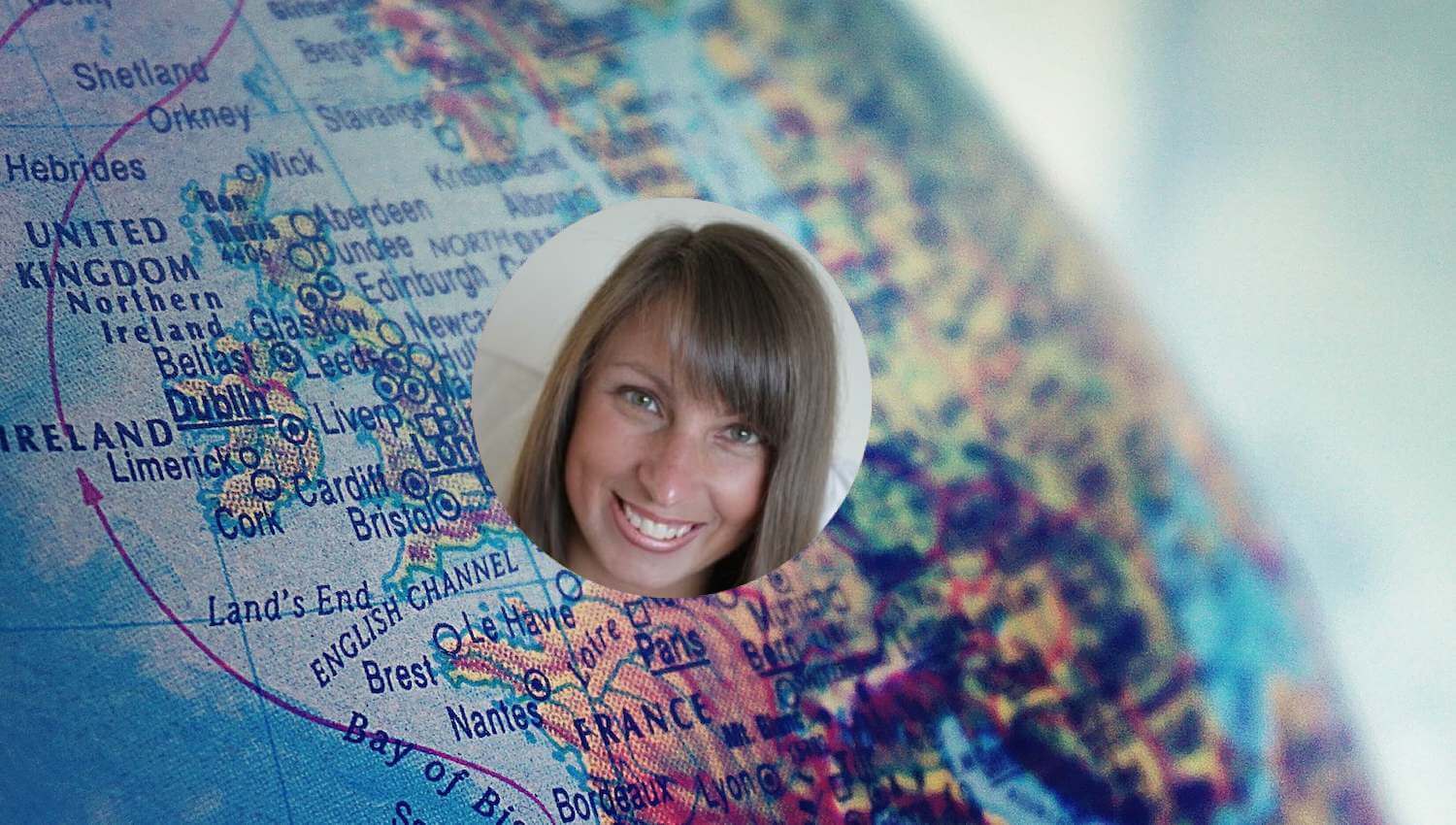 Passive Income In The UK - #10 Michelle Bailey