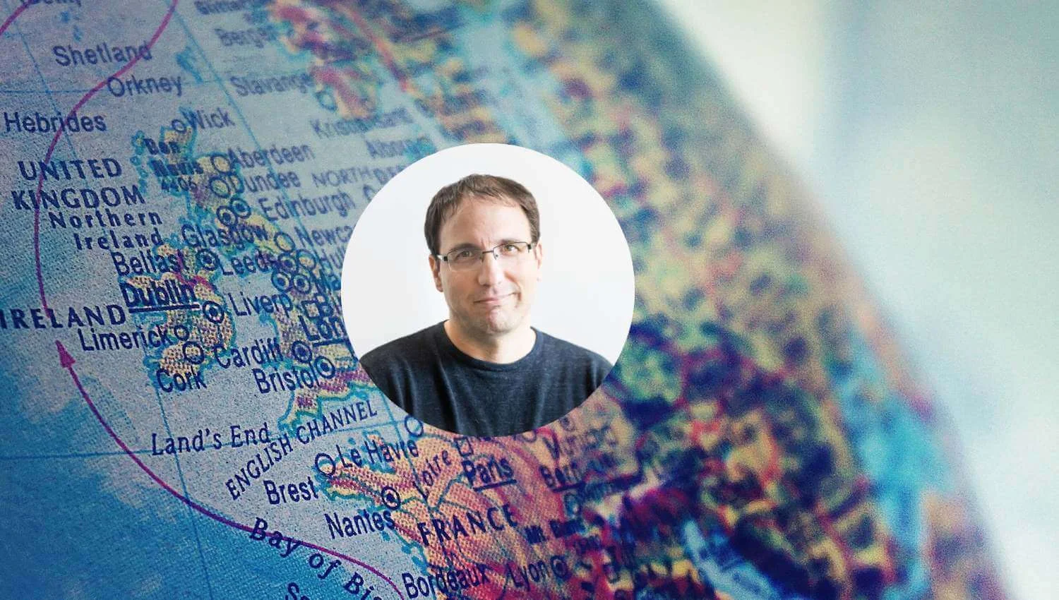 Passive Income In The UK - #11 Or Goren