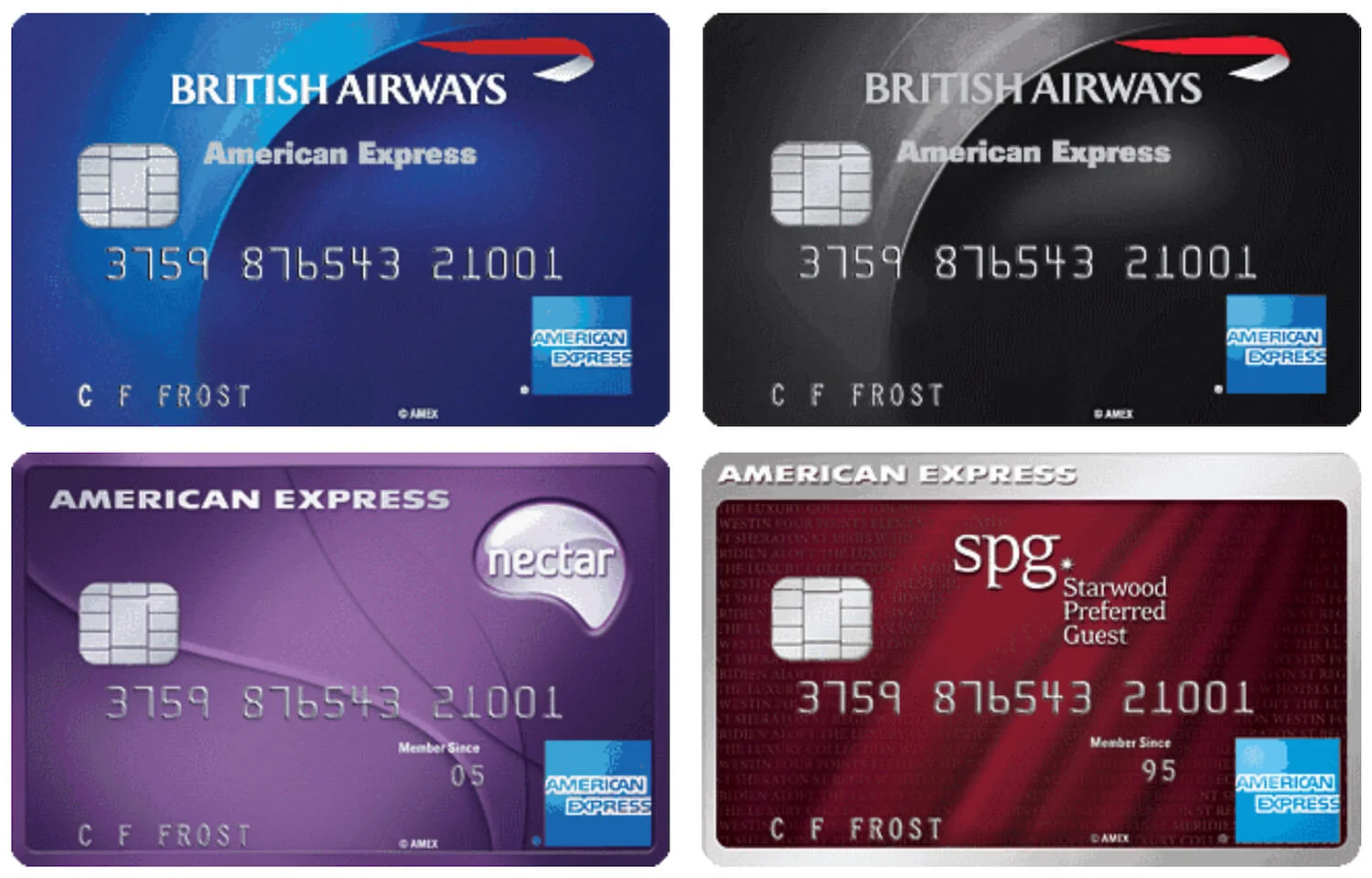 Amex UK Bonus And Referral Cuts A Guide To Each Card Capital Matters Amex UK Bonus And Referral Cuts A Guide To Each Card Capital Matters