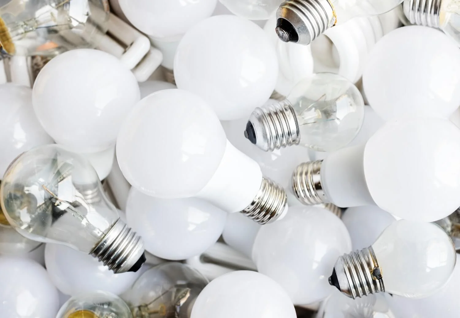 8 Ways To Passively Save On Your Energy Bills