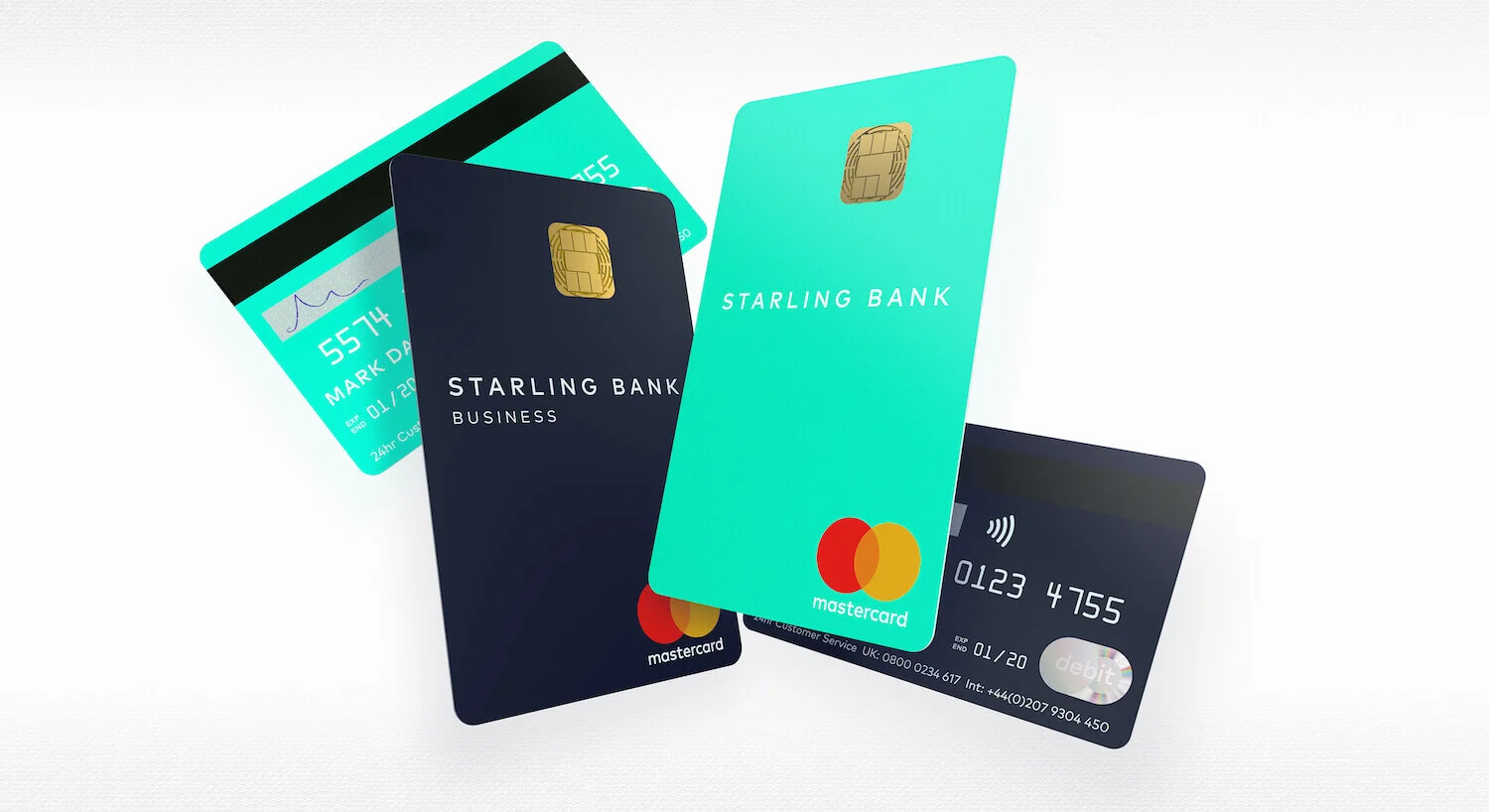 A Comprehensive Guide To Starling Bank