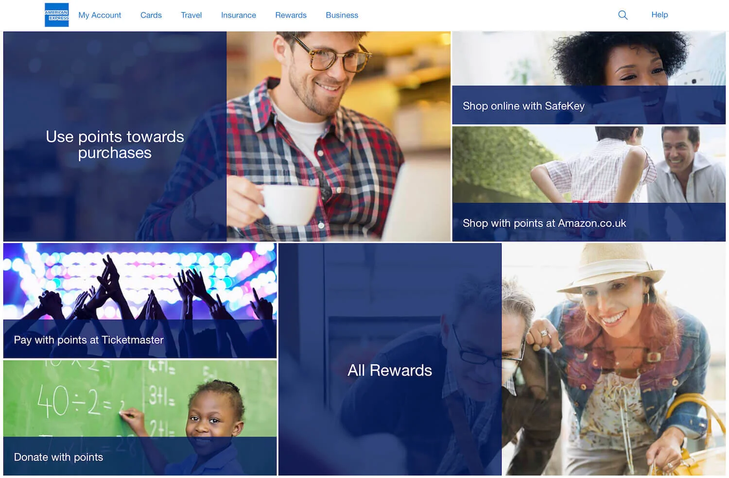 What Are American Express MR Points Worth? | Capital Matters