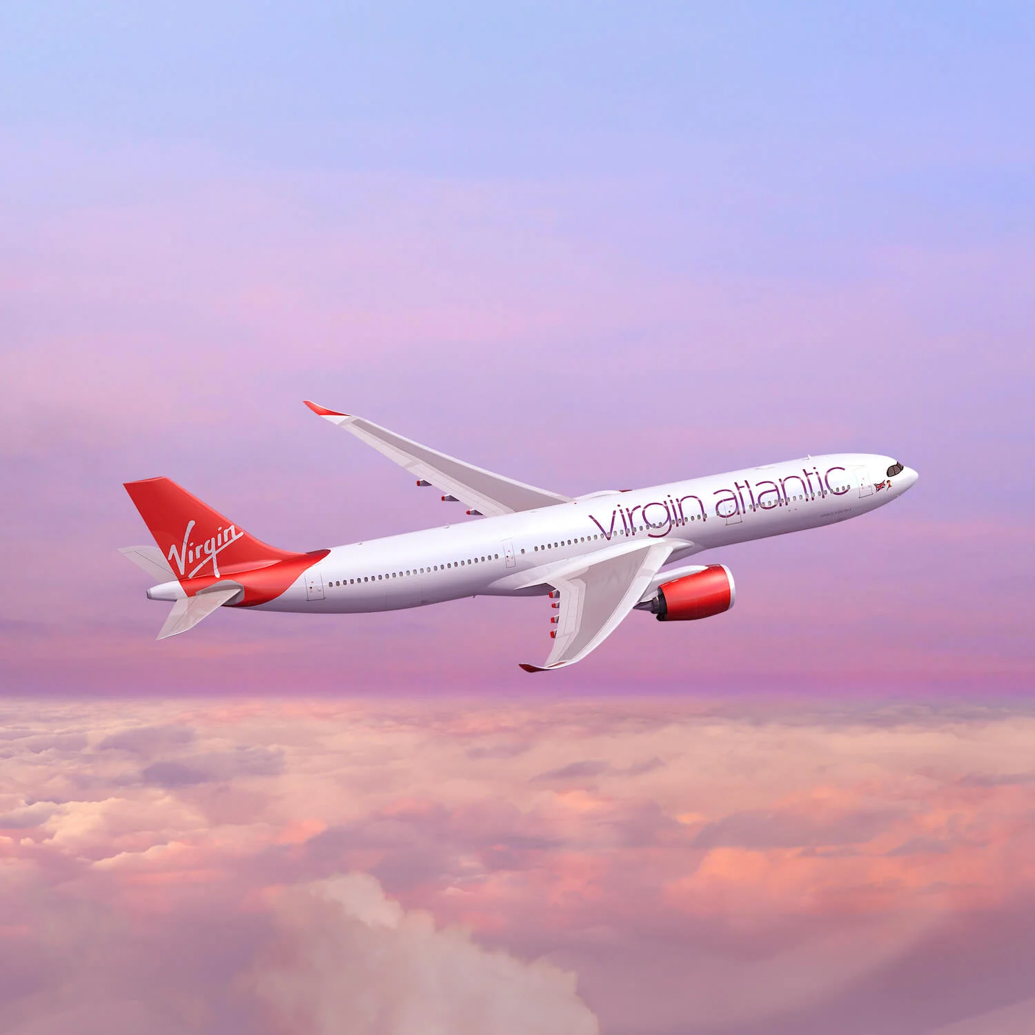 Virgin Atlantic