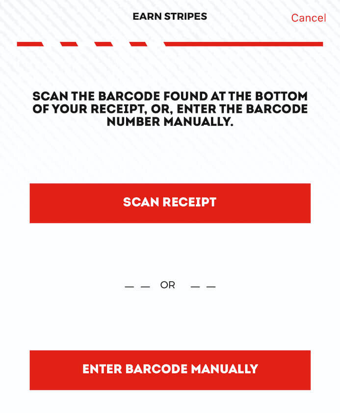 The Ultimate Guide To Tgi Fridays Reward Stripes Capital