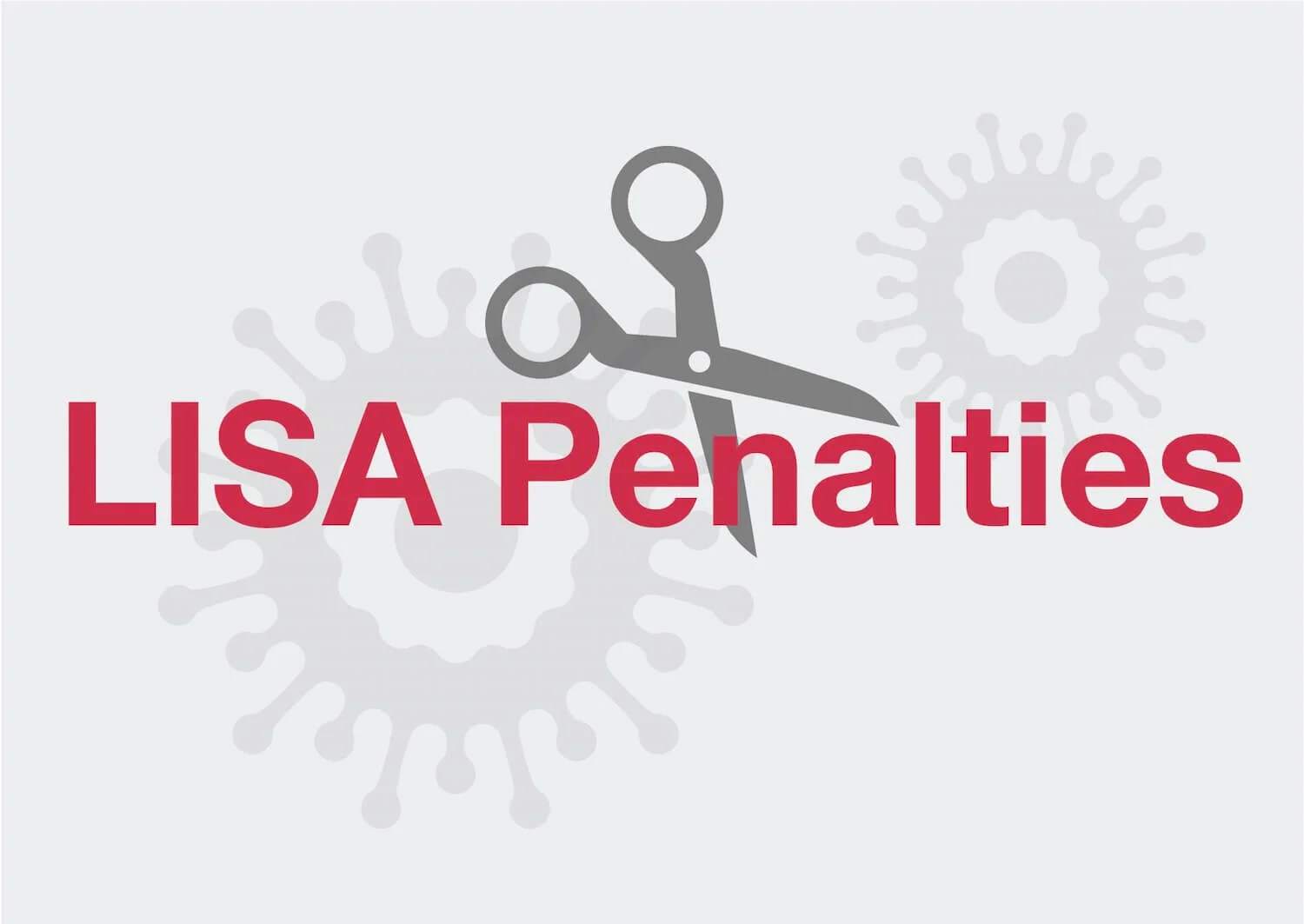 Lifetime ISA Penalties Reduced