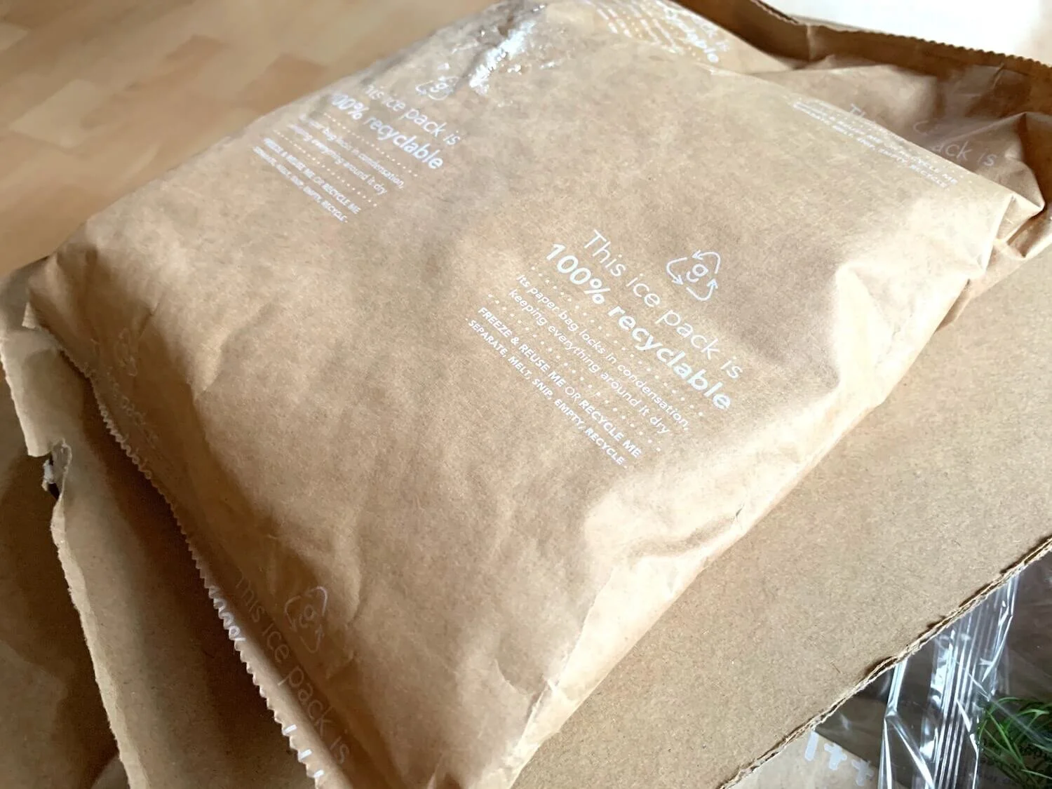 Gousto Box Is It Worth It? Capital Matters