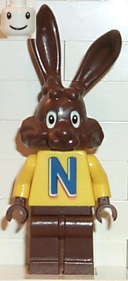 Nesquik Bunny Rare Lego Minifigure.jpg