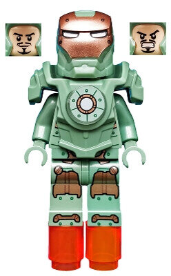 Scuba Iron Man Rare Lego Minifigure.jpg
