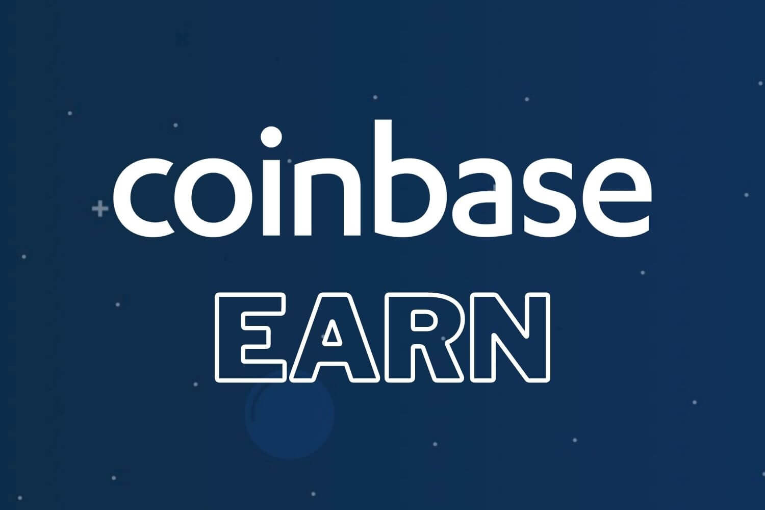 earn coinbase answers)