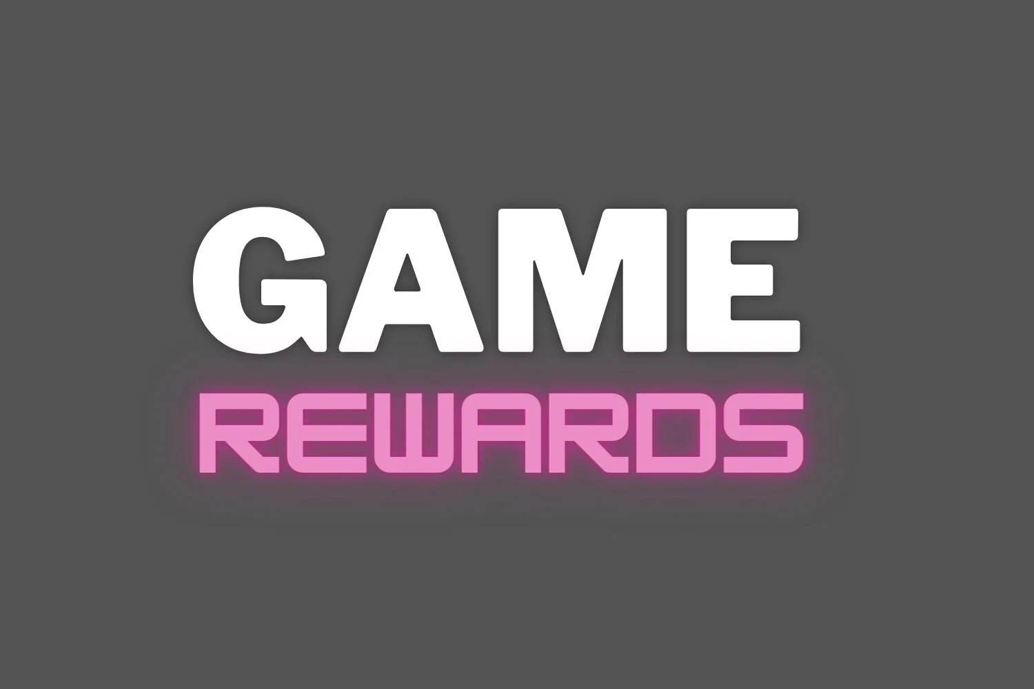 The Ultimate Guide To Game Rewards